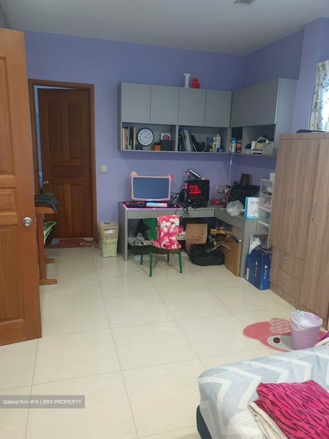 Ang Mo Kio Avenue 3 (D20), Semi-Detached #498624061